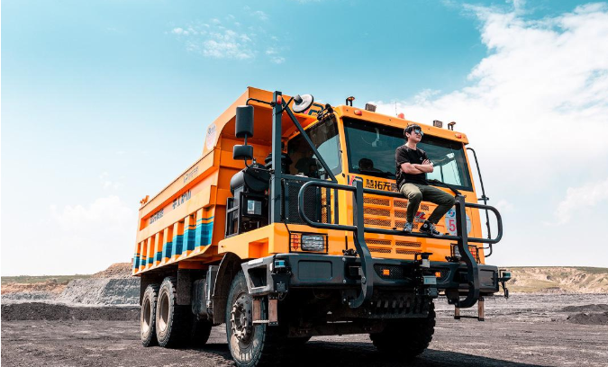 巢湖论矿山封闭的办法及其使用系统流程