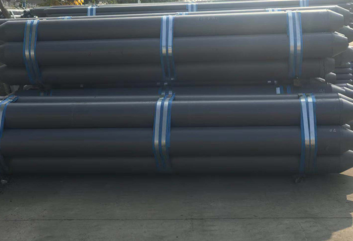 巢湖管桁架钢管